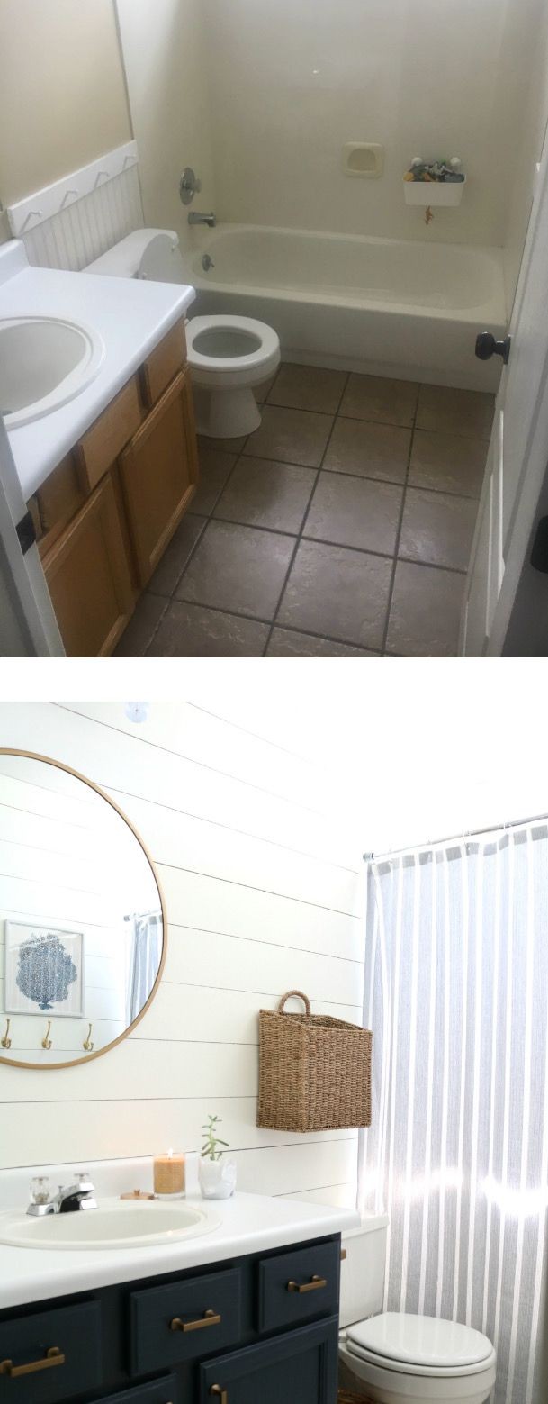Bathroom & Kitchen Renovations
