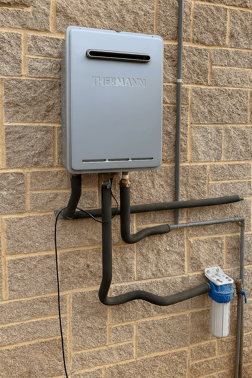 Hot Water Repairs Adelaide