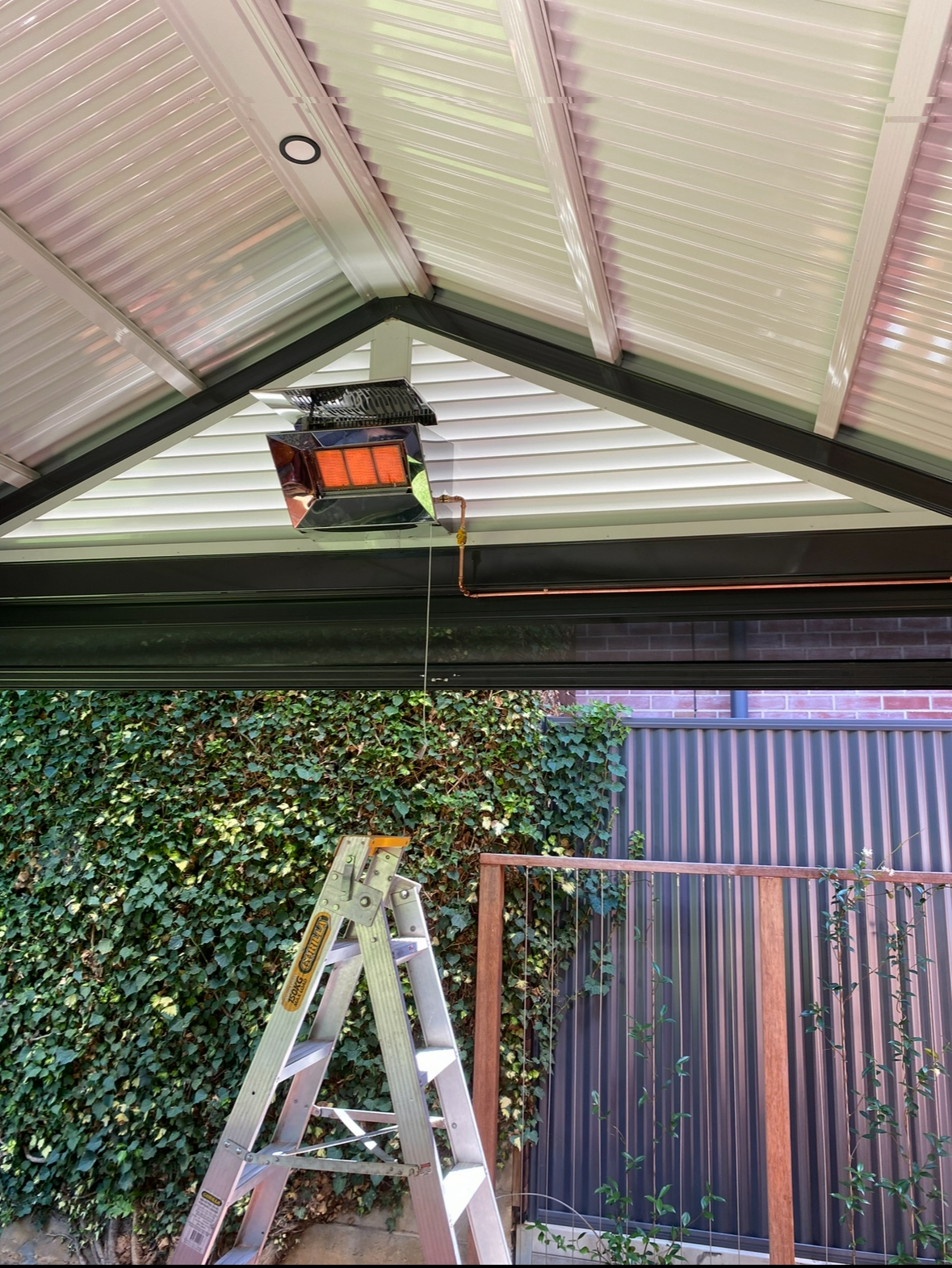 Licensed Gas Fitter Adelaide