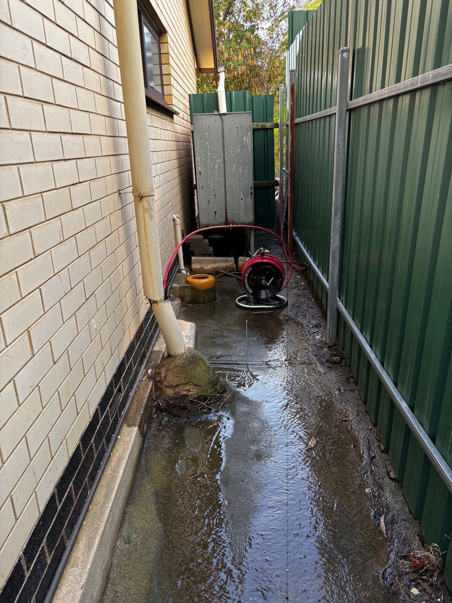 Blocked Drains Adelaide