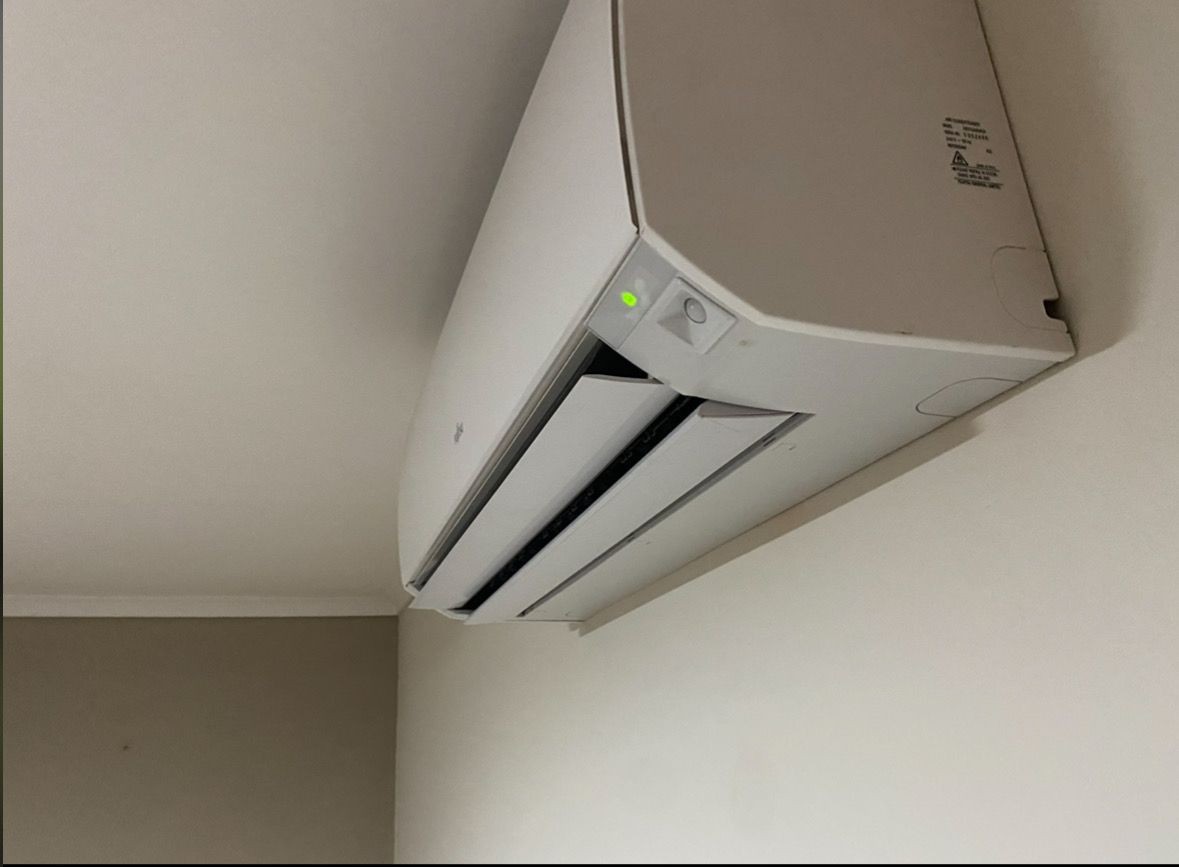 Wall Split AC