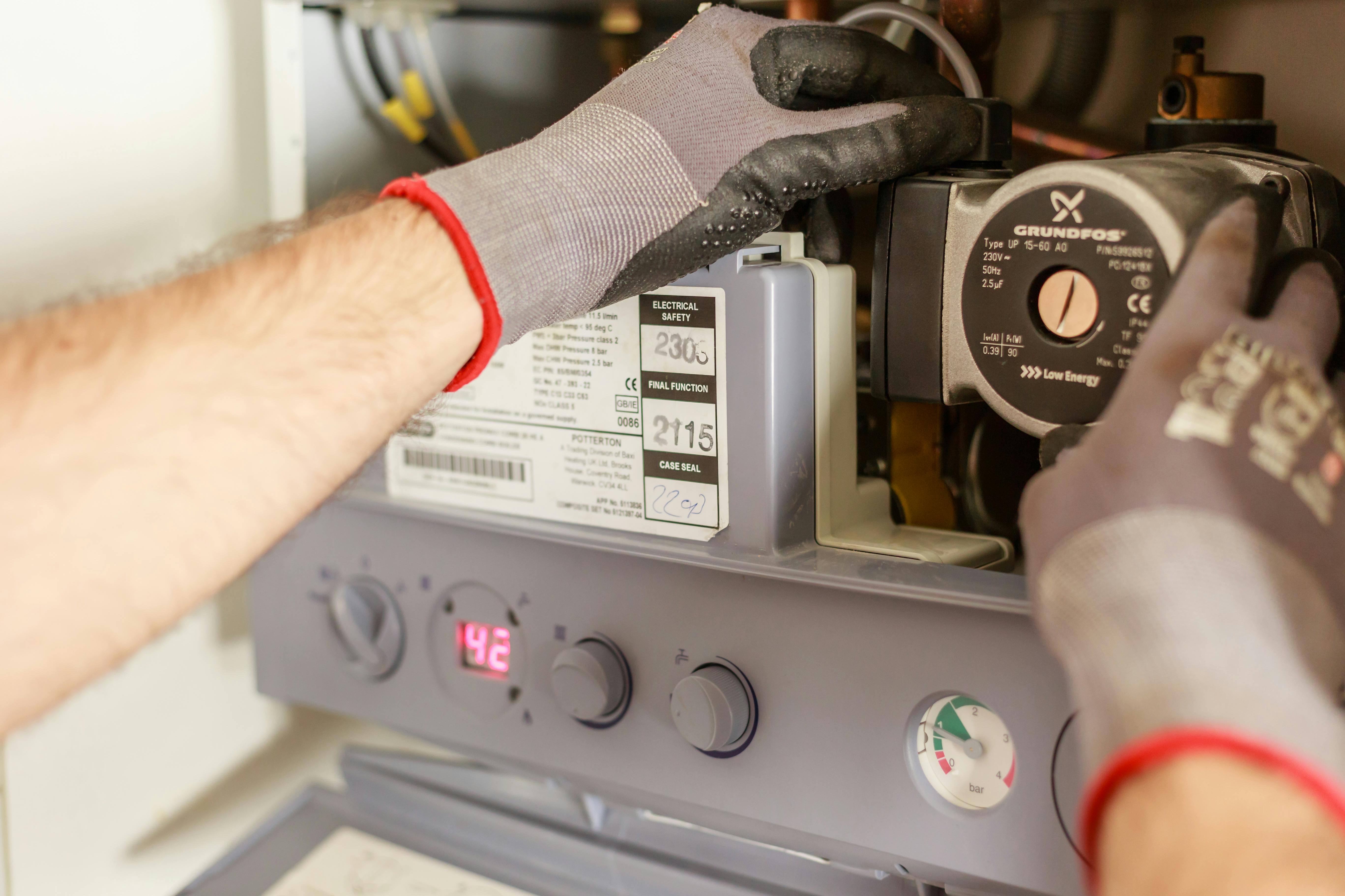 Hot Water System Repair vs Replacement in Adelaide