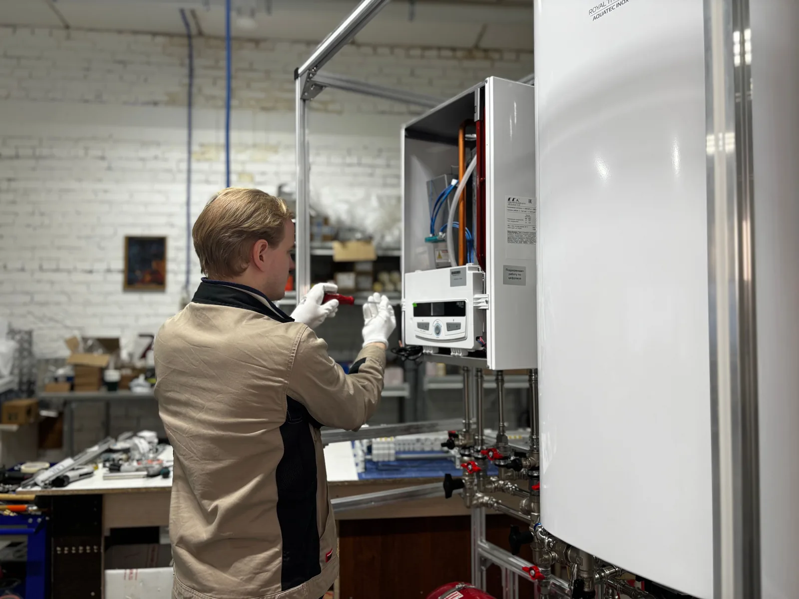 No Hot Water in Adelaide? Common Causes and When to Call a Plumber