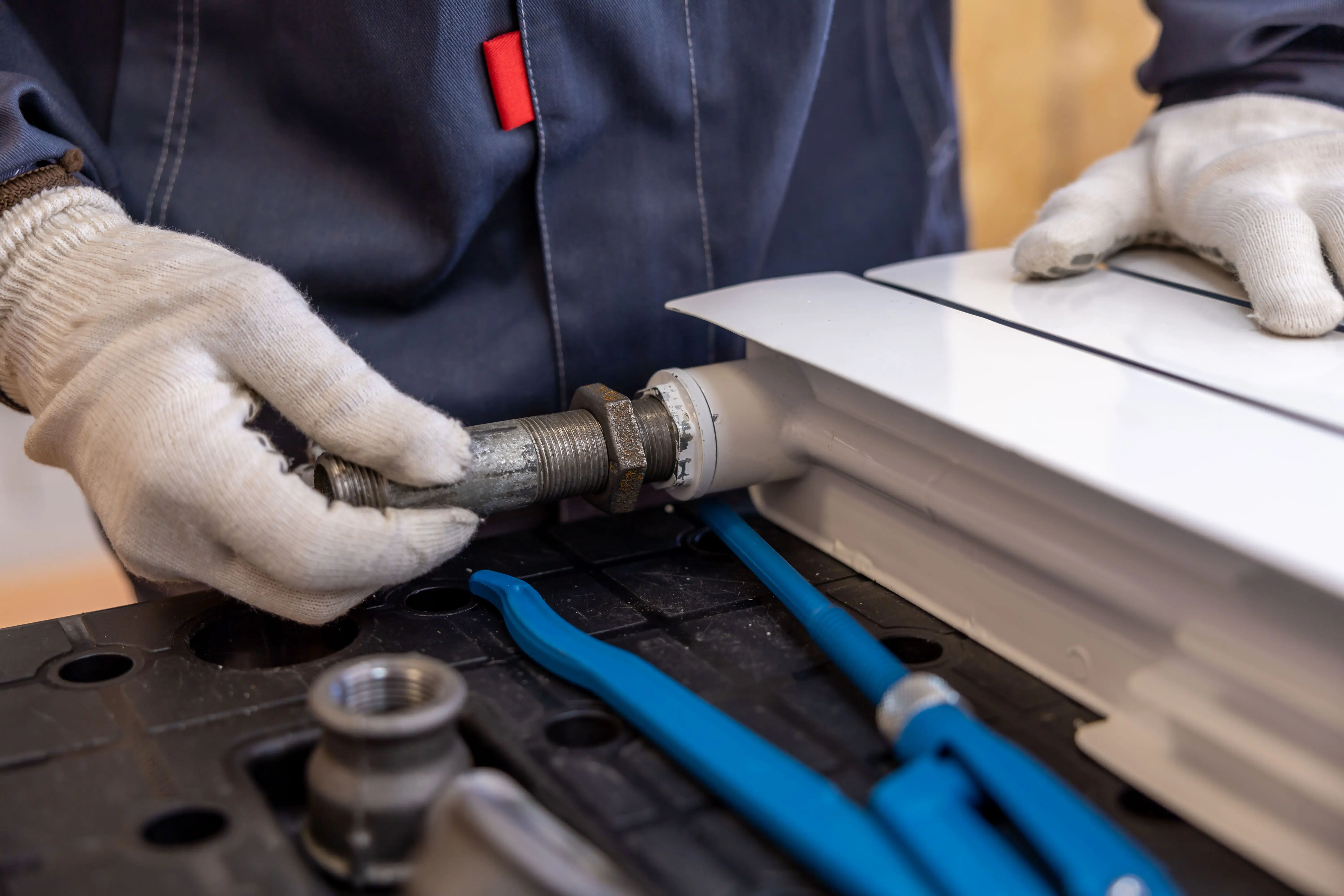 Local Plumbers vs Franchises: Why Adelaide Chooses Local