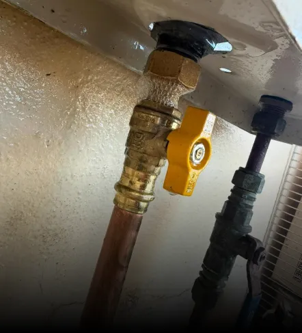 Plumber in Mawson Lakes